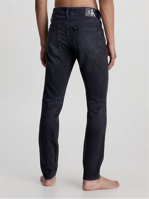 slim taper CALVIN KLEIN JEANS | J30J3233601BY